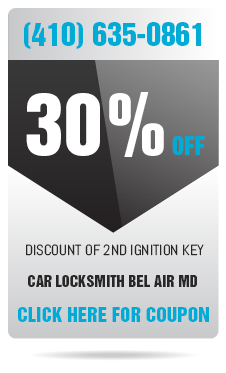 discount of 2nd ignition Bel Air MD